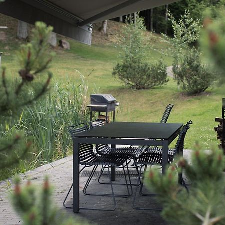 Utriai Guest Place Экстерьер фото