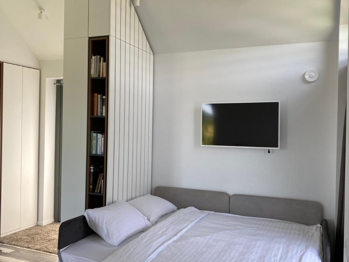Utriai Guest Place Экстерьер фото
