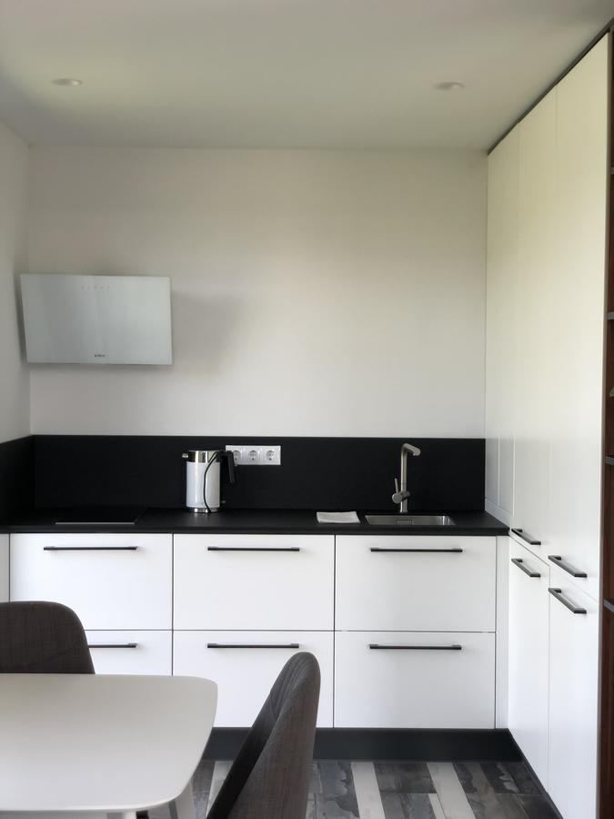 Utriai Guest Place Экстерьер фото